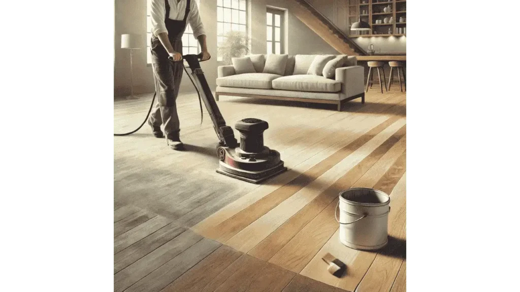 How Often Should You Refinish Hardwood Floors