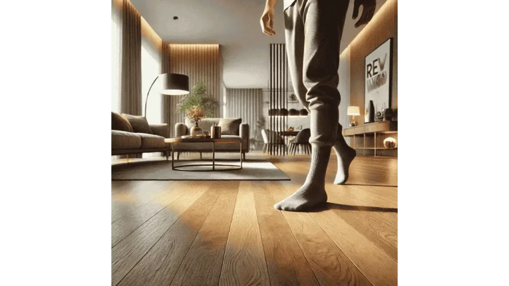 What Is RevWood Flooring