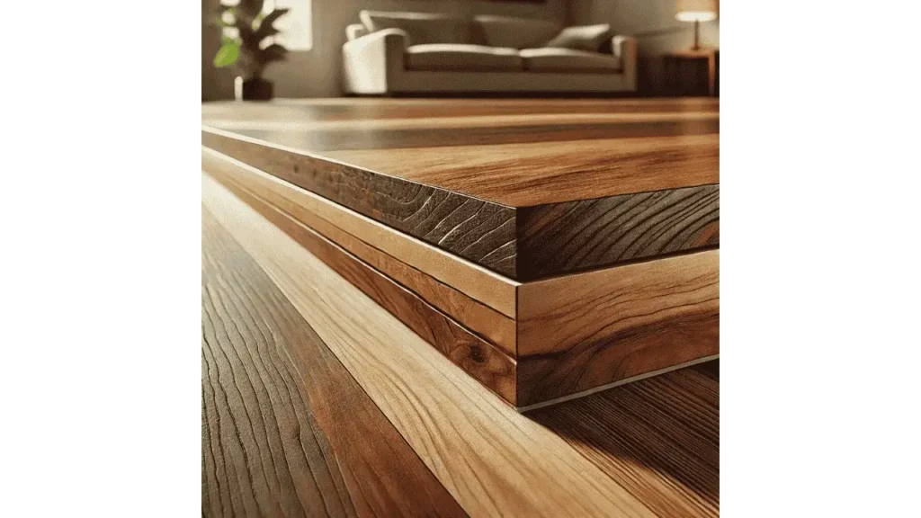 the hardest wood flooring