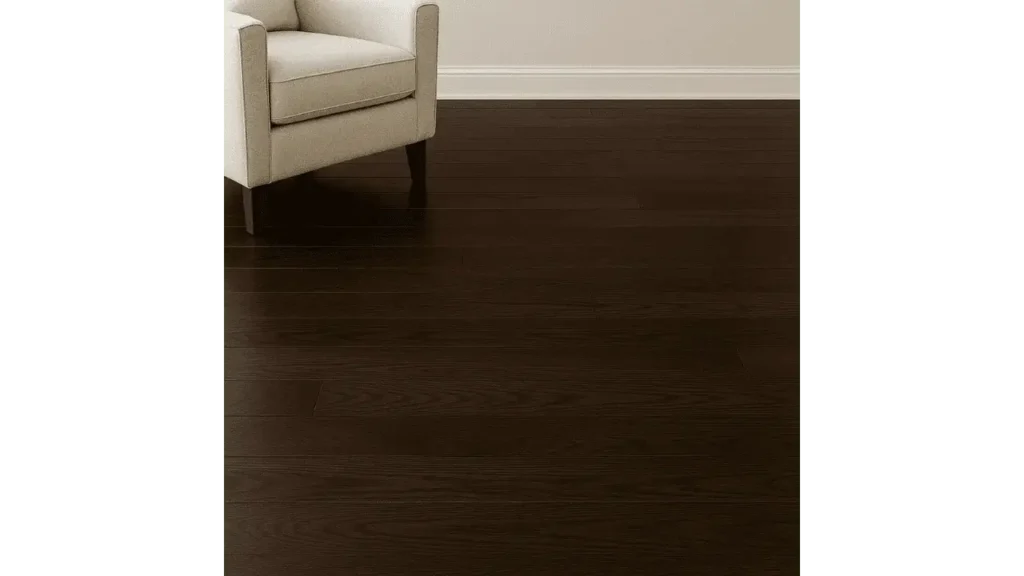 Are Dark Hardwood Floors Out of Style