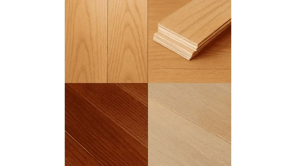 What Type of Wood Floors Do I Have.