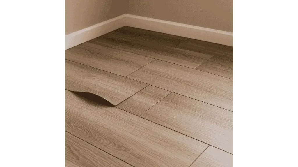 Common Mistakes That Can Ruin Your Vinyl Plank Flooring Installation.