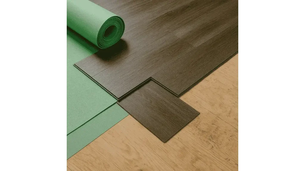 Do I Need Underlayment for Vinyl Plank Flooring.