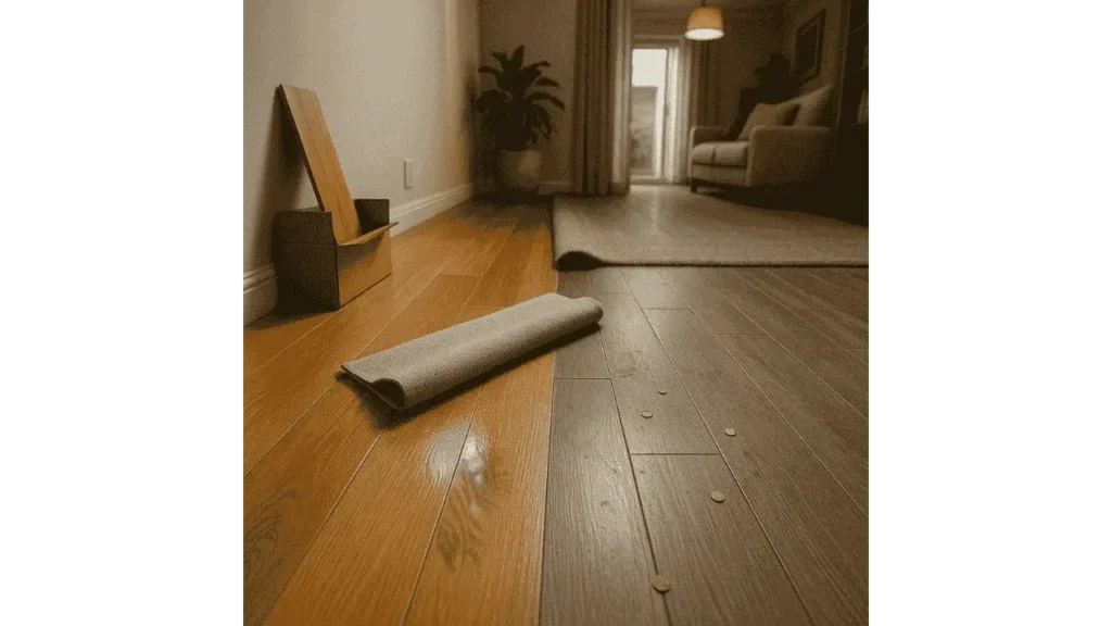 How Long Does Vinyl Plank Flooring Really Last